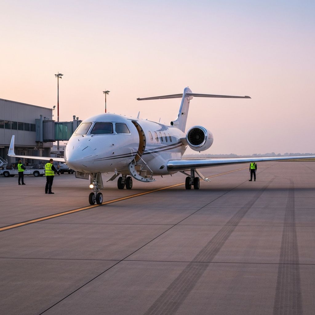 Charter Operator - Miami